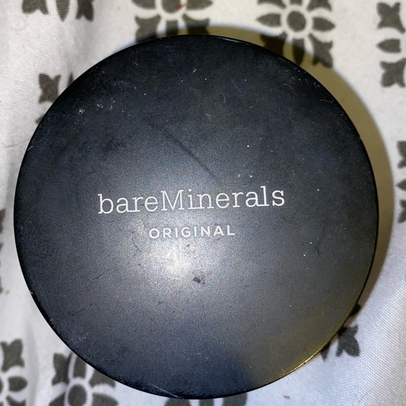 Bare Minerals original foundation - Picture 3 of 5